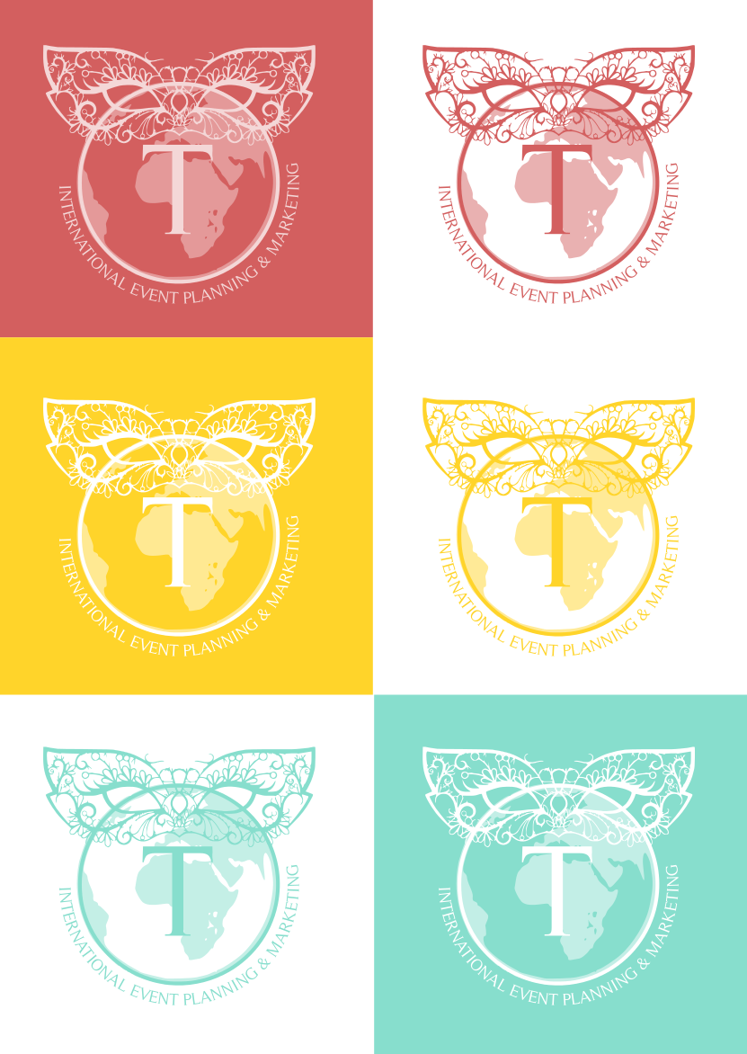 Logo Design by AVASHE for this project | Design #18904363