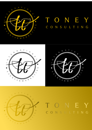 Diseño de Logo por AVASHE para este proyecto | Diseño: #18927863