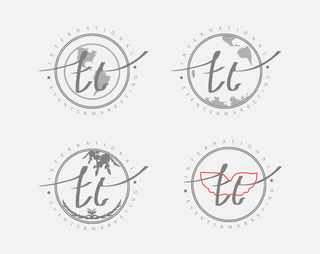 Logo Design by AVASHE for this project | Design #18928748