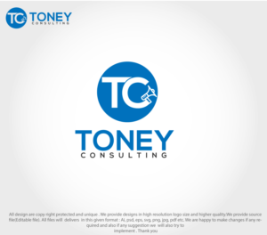 Logo Design by logographix