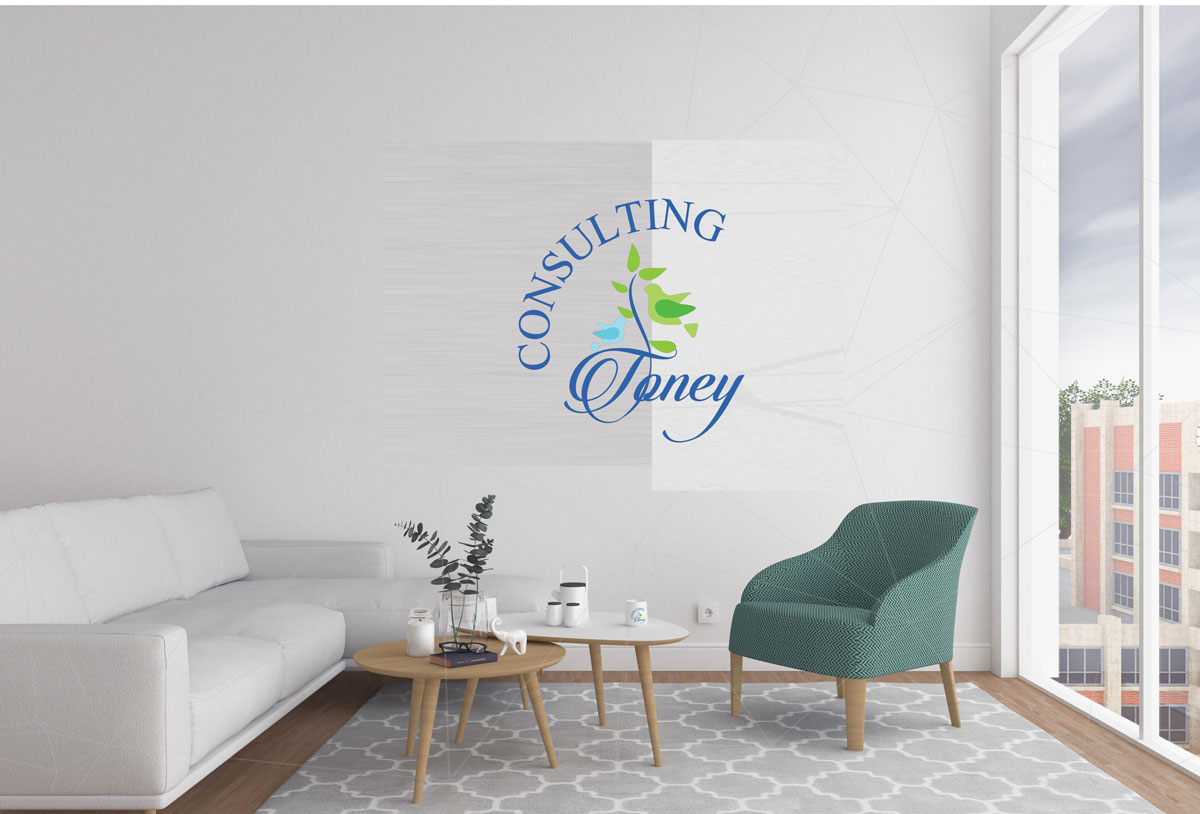 Design de Logo par omorfaruq167 pour ce projet | Design #18904087