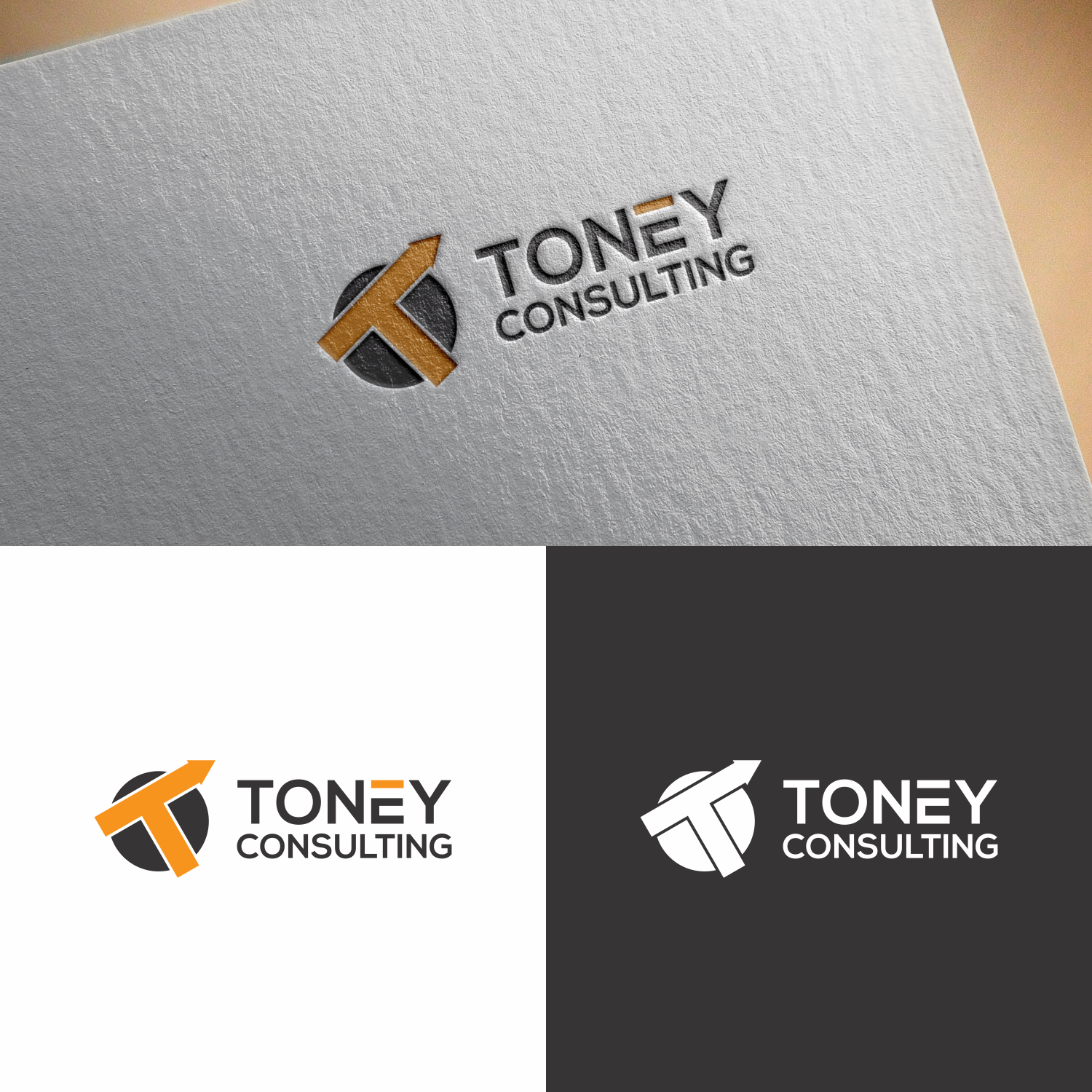 Logo Design by Faris LH for this project | Design #18808894