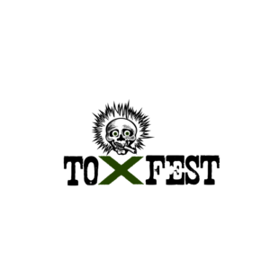 TOXFEST | Logo Design by briliana
