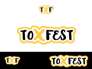 TOXFEST | Logo Design by wonderland