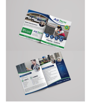 Flyer Design by alex989 for this project | Design: #18796446