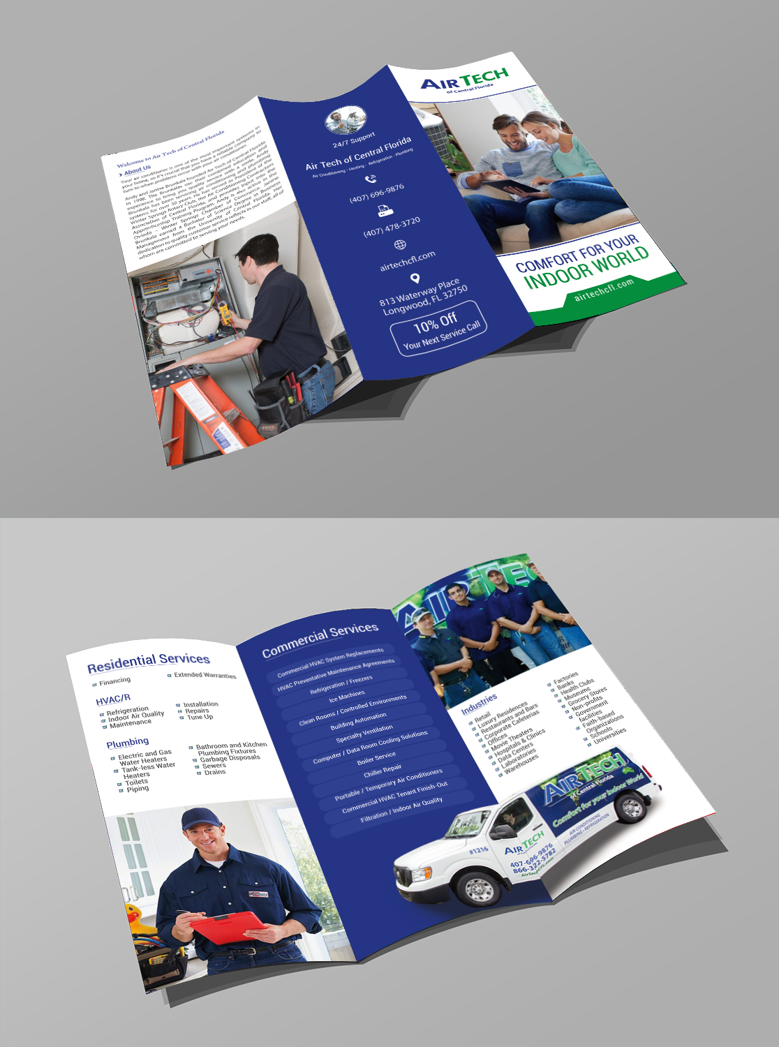 Flyer Design by debdesign for this project | Design #18797934
