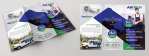 Flyer Design by aspiremedia for this project | Design #18800401