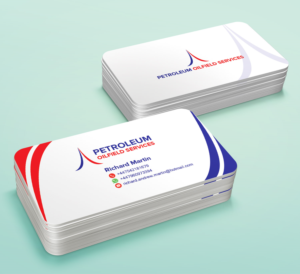 Business Card Design by Sandaruwan for this project | Design #18781154