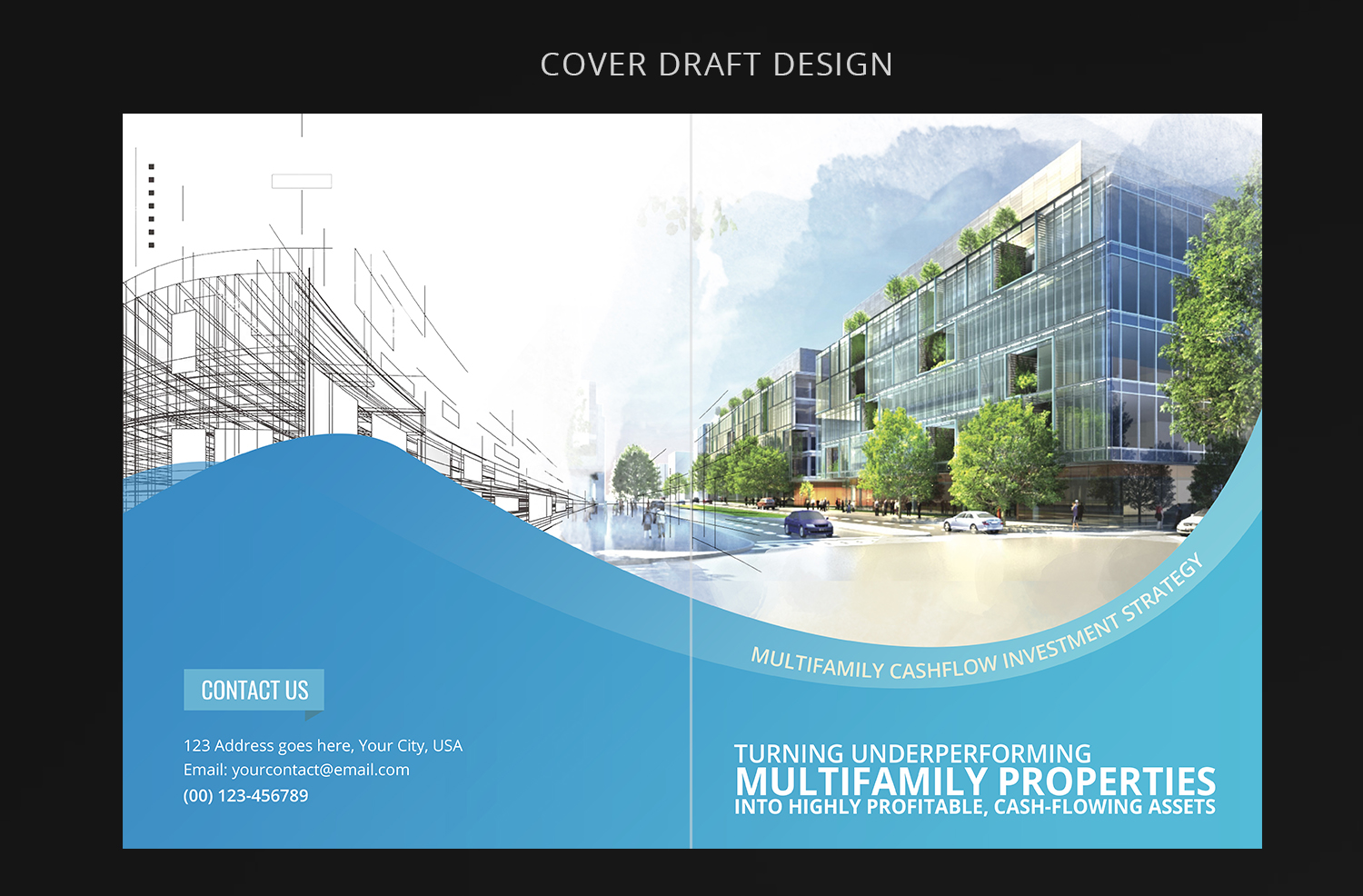 Print-Design von MDesigns ™ für dieses Projekt | Design #18797529