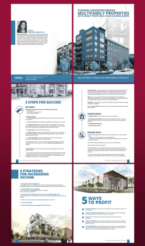 Print Design by MDesigns for this project | Design #18812691