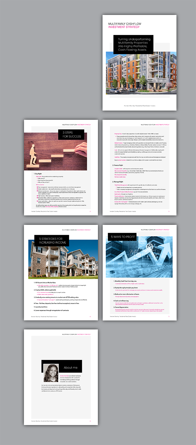 Print Design by Alexandar for this project | Design #18780101