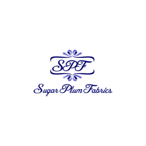 sugar plum fabrics | Design de Logo par Arham Hidayat