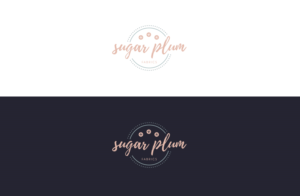sugar plum fabrics | Design de Logo par GLDesigns