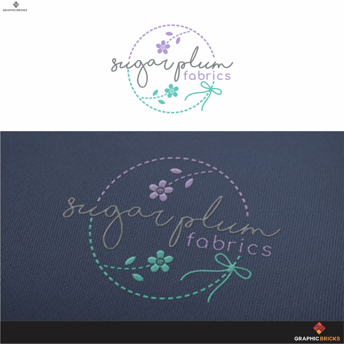Logo Design by Graphic Bricks for this project | Design: #18787765
