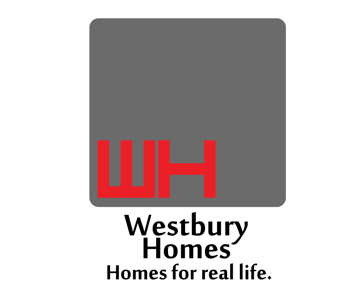 Logo Design by Tokyo Agents for Westbury Homes | Design #18786881