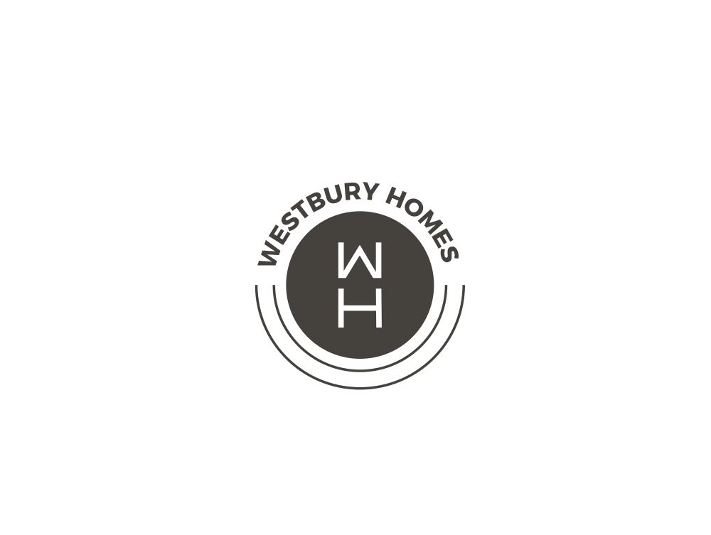 Logo-Design von Pradeep gangireddy für Westbury Homes | Design #18784645