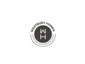 Westbury Homes. (Please add  “Homes for real life” to logo with statement.) | Logo Design by Pradeep gangireddy