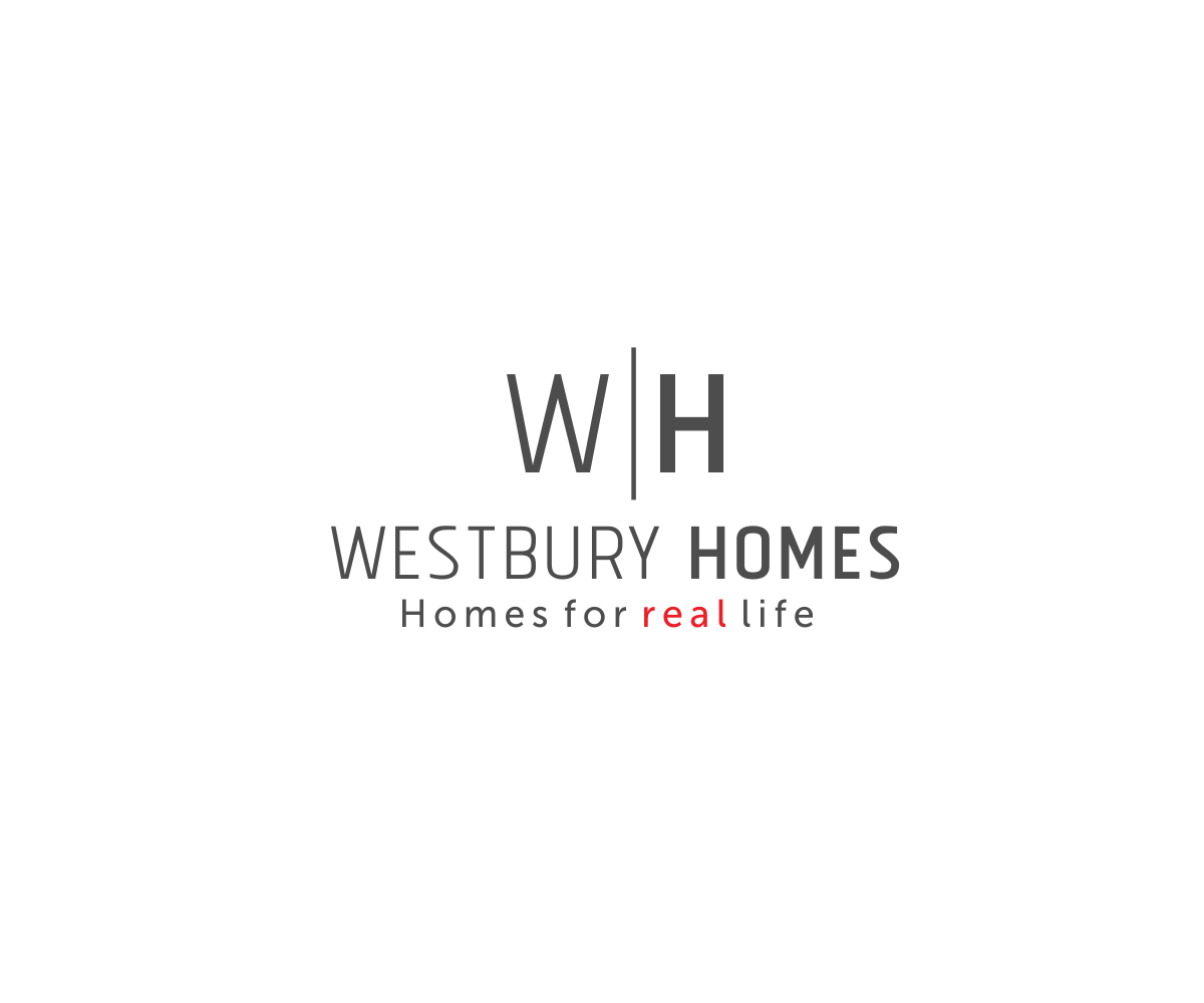 Logo-Design von Tt design für Westbury Homes | Design #18776509