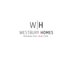 Logo-Design von Tt design für Westbury Homes | Design: #18776509