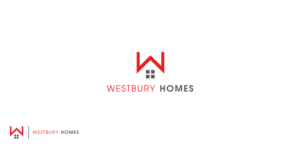 Logo-Design von creativepoint für Westbury Homes | Design: #18775218