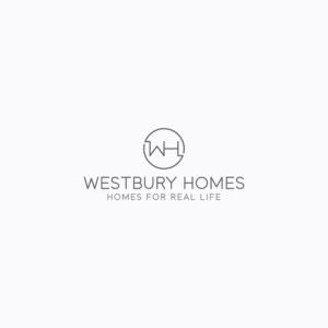 Logo-Design von anshtoyj für Westbury Homes | Design: #18789232