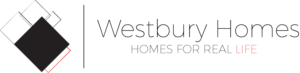 Logo-Design von MikaLabranche für Westbury Homes | Design: #18790070