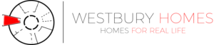 Logo-Design von MikaLabranche für Westbury Homes | Design: #18790071