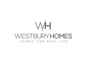 Logo-Design von ABG für Westbury Homes | Design: #18776305