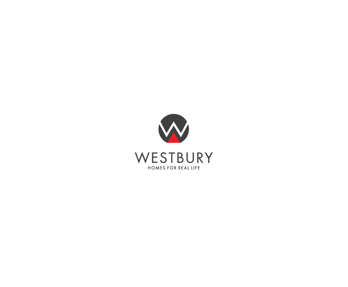 Logo Design by bijuak for Westbury Homes | Design #18776243