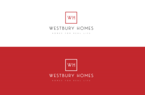 Design de Logo par GLDesigns pour Westbury Homes | Design #18772977