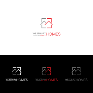 Design de Logo par Lesia_Olesia pour Westbury Homes | Design #18775707
