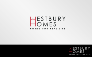 Logo-Design von Grafactory für Westbury Homes | Design: #18779861