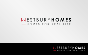 Logo-Design von Grafactory für Westbury Homes | Design: #18779869