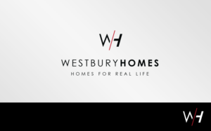 Logo-Design von Grafactory für Westbury Homes | Design: #18779949