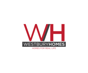 Logo-Design von PCab Designs für Westbury Homes | Design: #18805649