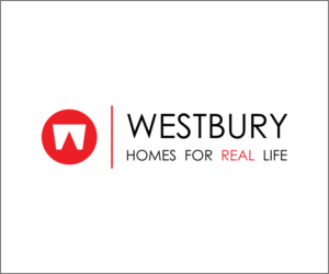 Logo-Design von D-CO für Westbury Homes | Design: #18786132