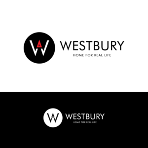 Logo-Design von H4R5Z für Westbury Homes | Design: #18773823