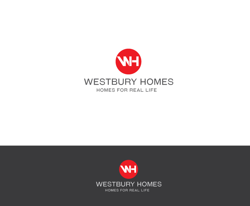 Logo-Design von instudio für Westbury Homes | Design #18775181