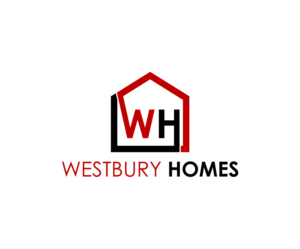 Logo Design by StY_12 for Westbury Homes | Design: #18792405