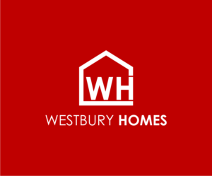 Logo Design by StY_12 for Westbury Homes | Design: #18792406