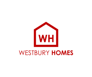 Logo Design by StY_12 for Westbury Homes | Design: #18792409