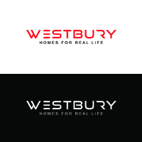 Logo Design by mam1 for Westbury Homes | Design #18785304
