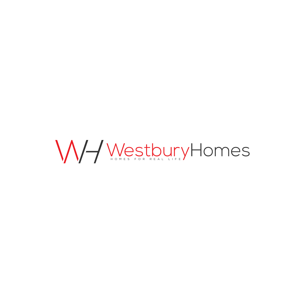 Logo Design by M.CreativeDesigns for Westbury Homes | Design #18782114