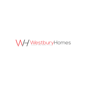 Logo-Design von M.CreativeDesigns für Westbury Homes | Design: #18782114