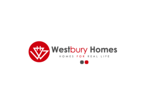 Logo-Design von creative.bugs für Westbury Homes | Design: #18774247