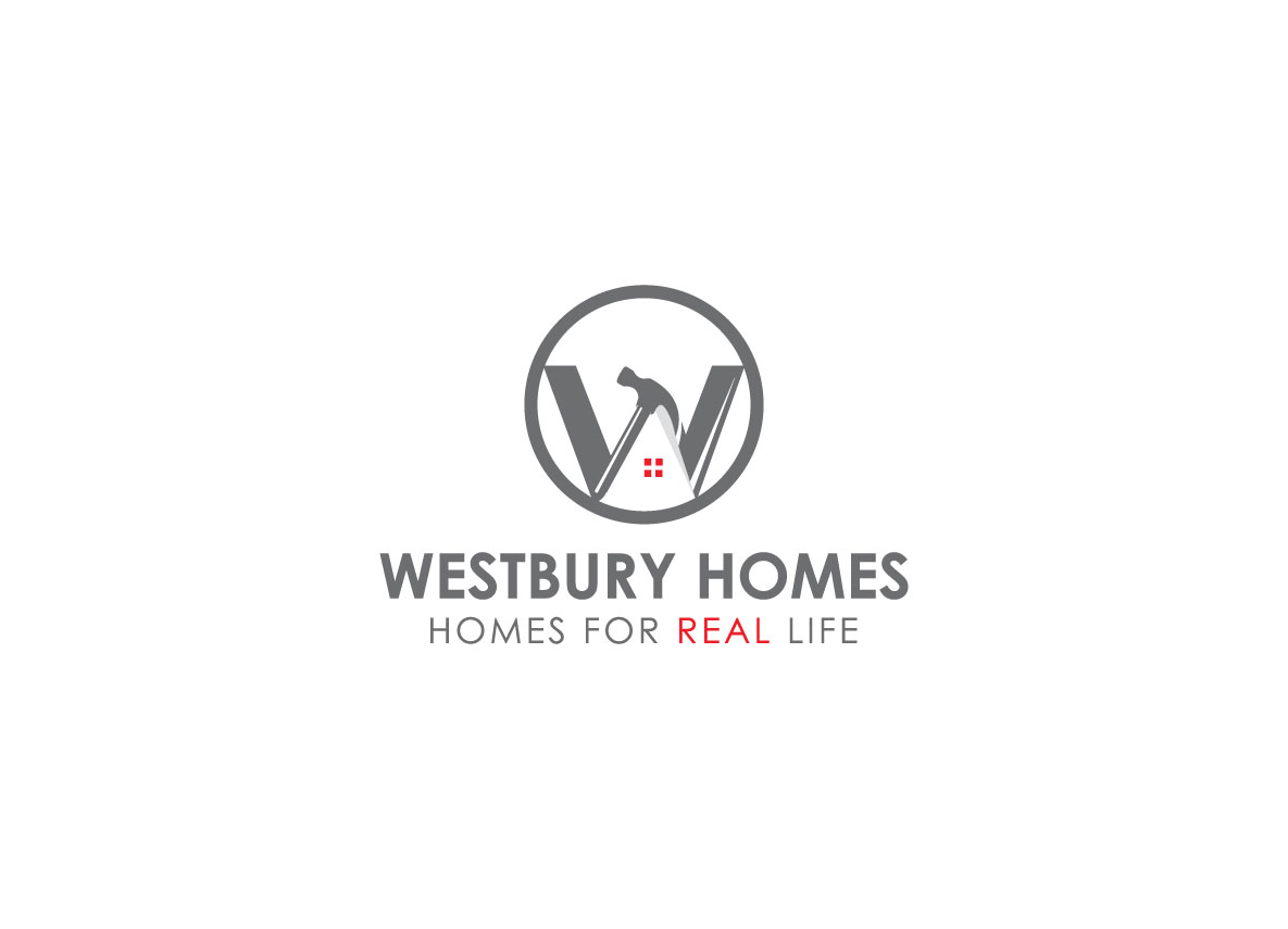 Logo-Design von creative.bugs für Westbury Homes | Design #18776912