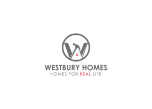 Logo-Design von creative.bugs für Westbury Homes | Design: #18776912