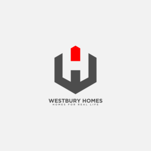Logo-Design von Masnung für Westbury Homes | Design: #18783459