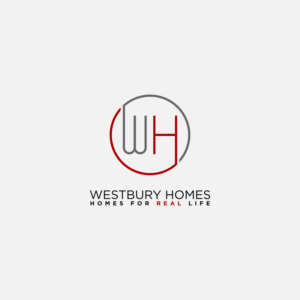 Logo-Design von Masnung für Westbury Homes | Design: #18783460