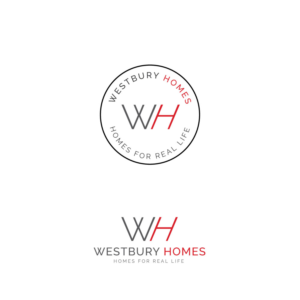 Design de Logo par ecorokerz pour Westbury Homes | Design #18774515